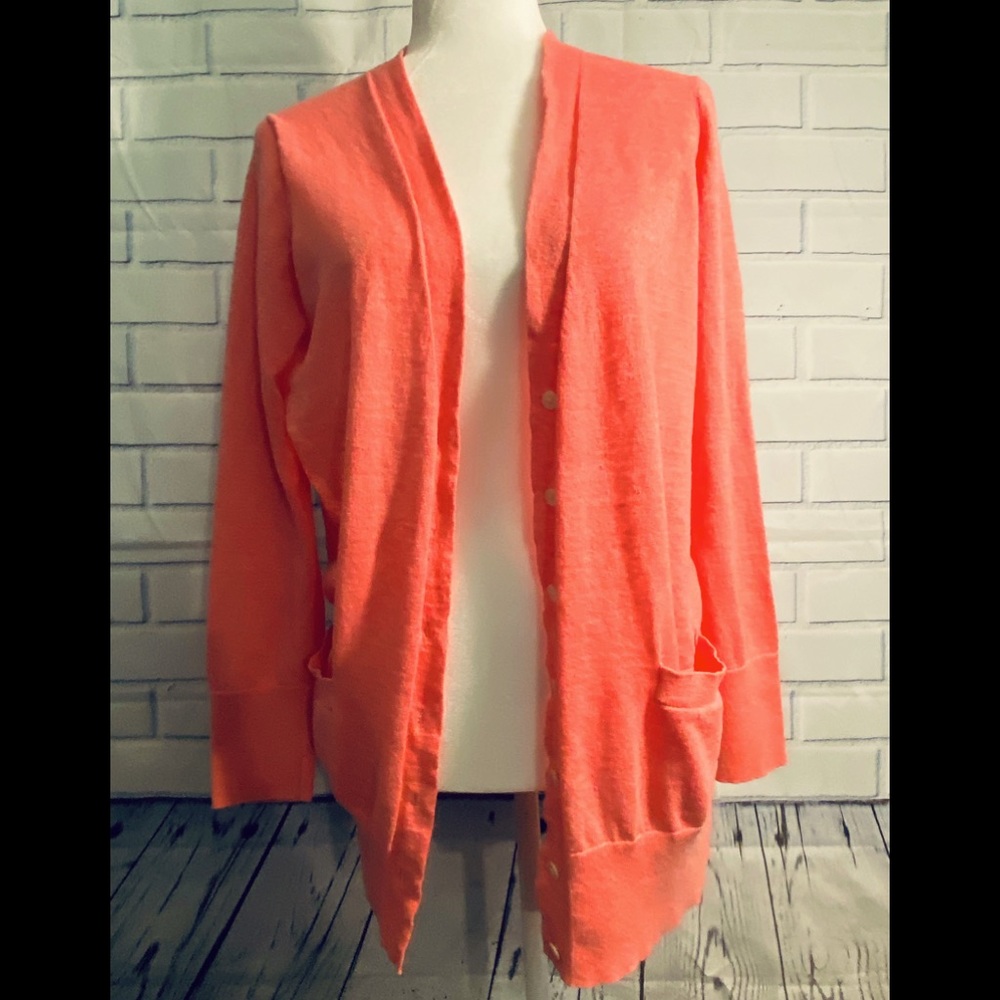 ✨💝❤️CLEARANCE✨💝❤️ Gap 2 Pocket Cardigan